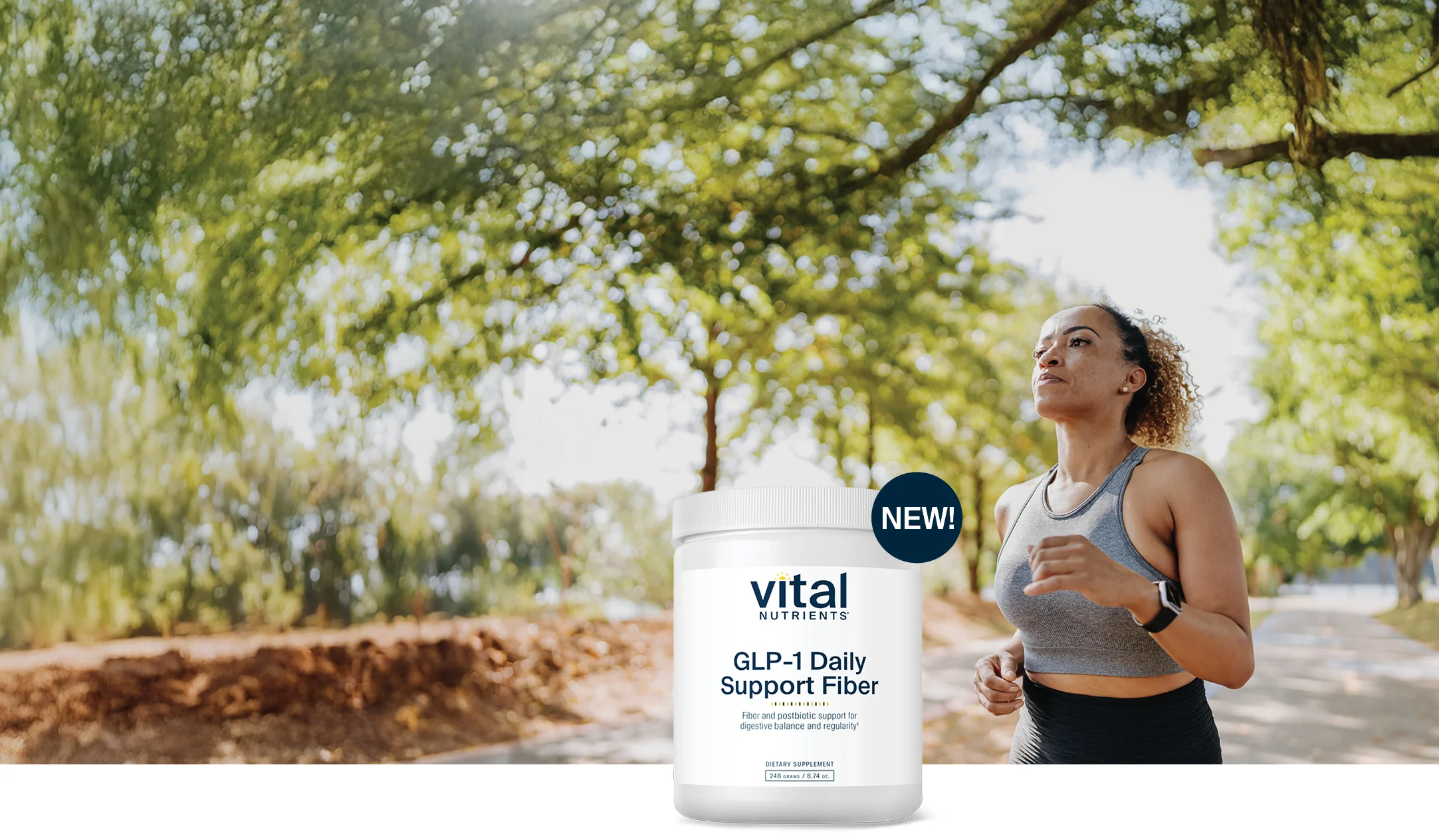 Purity You Can Trust